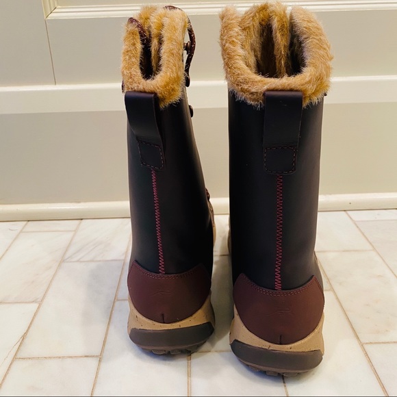 Chaco Borealis Waterproof Boots - Picture 7 of 7